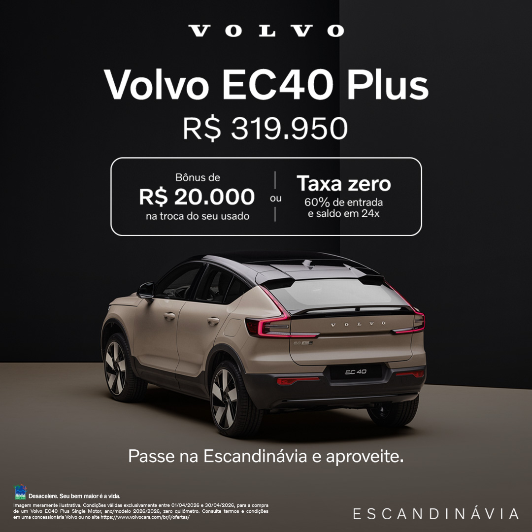 Oferta EC40 Plus